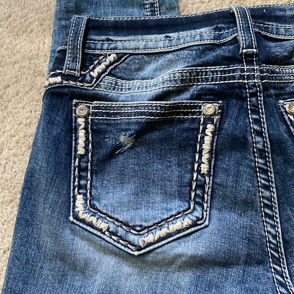 Miss Me Jeans - Picture 3 of 8